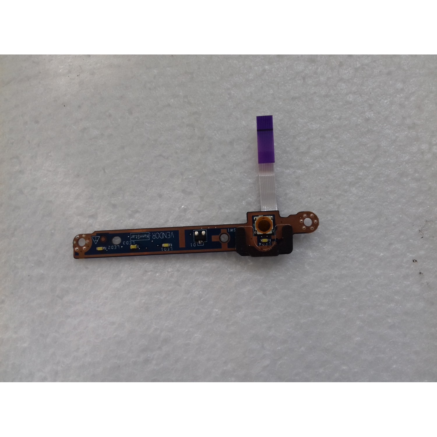 Modul power button cu ledboard Dell Latitude E6430U (8833P)